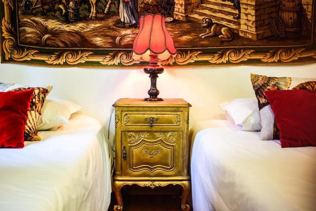 Poets Hostel *